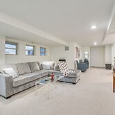 Walk to Lake Michigan: Chicago Apt w/ Yard