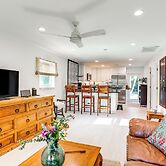 Vibrant North Palm Beach Home ~ 2 Mi to Beach!