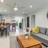 Vibrant North Palm Beach Home ~ 2 Mi to Beach!