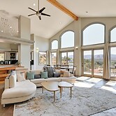 Near Red Rock State Park: Sedona Home w/ Balcony