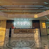 Pakhlavon Hotel