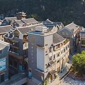 Poltton International Apartment Liuzhou