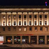 Hotel Gotham Newcastle