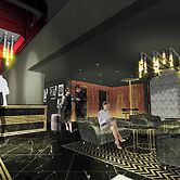 Hotel Gotham Newcastle