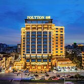 Poltton International Apartment Hanjiang