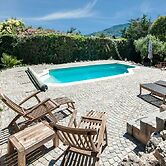 Holiday Home in La Roquette-sur-siane