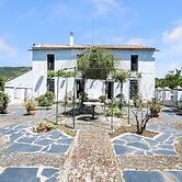 Holiday Home in Aracena With Private Pool