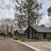 Eco Villa in Latour With Garden Sauna