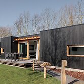 Lodge Near Brouwersdam & North Sea Beach