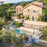 Le Due Terre Farmhouse