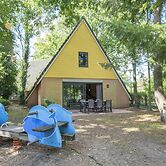 Holiday Home Near Breda & De Biesbosch