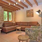 Serene Holiday Home With Private Terrace