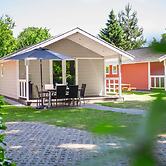 Chalet for Four Person in Oirschot