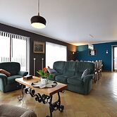 Peaceful Ardennes Retreat