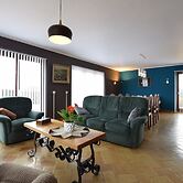 Peaceful Ardennes Retreat