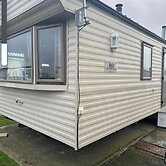 Seaside Escape Lodge at Martello Beach, Jaywick