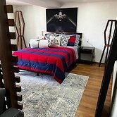 Acogedoras Suites en Tlalpujahua