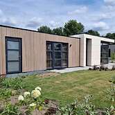 Sustainable Home Near the Golf Course