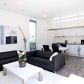 Modern Holiday Home in Velsen-zuid