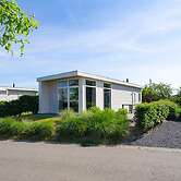 Comfy Chalet With Dishwasher Near the Beach