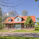 Villa in Weerterbergen With Private Sauna