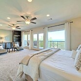 Upstay -10 Waterfront Mansion with Jetty