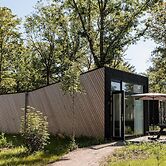 Lodge in Schaijk Near Green Forests