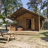 Safari Tent in Eindhoven Near Nature Park