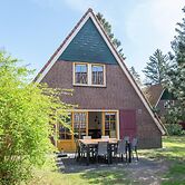 Holiday Home Near De Biesbosch & Breda