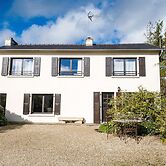 Holiday Home Near the Treveneuc Beach