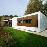 Efteling Chalet With Dishwasher