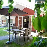 Lodge in Brabant With Cozy Covered Terrace