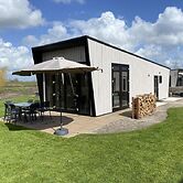 Bright Nature Chalet With Terrace