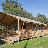 Comfortable Glamping Stay