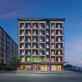 Holiday Inn Express Beijing Mentougou by IHG