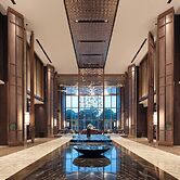 HUALUXE Haining by IHG