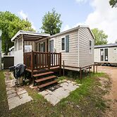 Holiday Home in Saint Jean de Monts With Jacuzzi