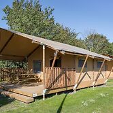 Cozy Glamping in Mierlo