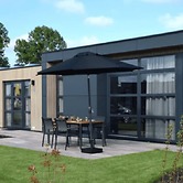 Sustainable Holiday Home on the Ijsselmeer