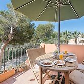 Burgit - Apartment In Es Cap Des Moro. Free Wifi