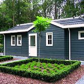 Chalet With Dishwasher, in a Nature Reserve