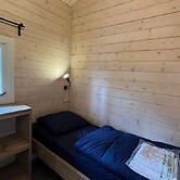 Wooden Chalet Near Three National Parks