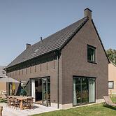 Villa by Lake Veere With Sauna and Terrace