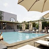 The Tamborine - Boutique Hotel