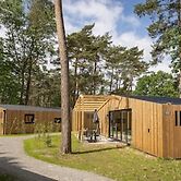 Chalet Near Eindhoven in a Green Oasis