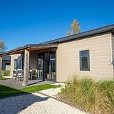 Nice Chalet With Dishwasher, 4.5 km. From Rockanje