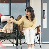Gyeongsan Stage-ipple pet Pension