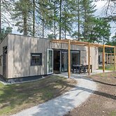 Chalet in Eindhoven Near Green Forests