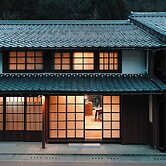 八百熊川 Yao-Kumagawa