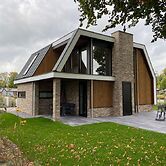 Modern Eco-villa Near the Veluwemeer